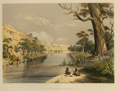 Colonisation Australia Australia’S Colonial Past | Australia In 1820 – BLKXFS